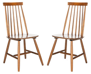 Set of 2 - Priam Dining Chair 