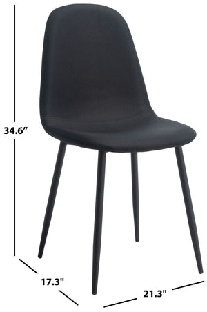 Set of 2 - Blaire Dining Chair