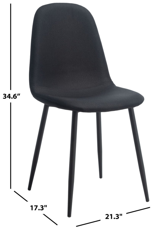 Set of 2 - Blaire Dining Chair