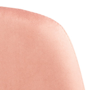 Set of 2 - Blaire Dining Chair