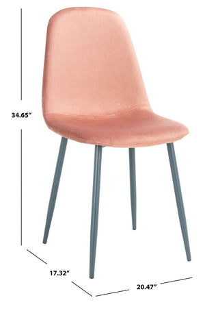 Set of 2 - Blaire Dining Chair