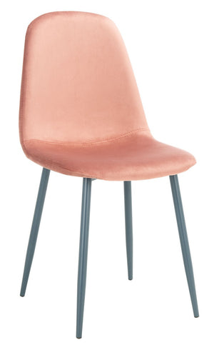 Set of 2 - Blaire Dining Chair