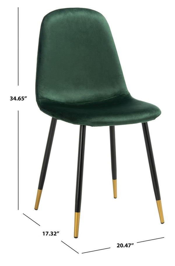 Set of 2 - Blaire Dining Chair