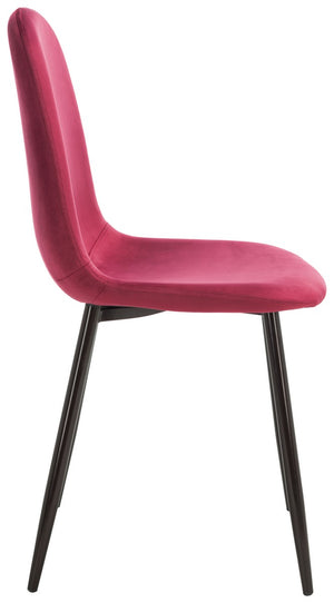 Set of 2 - Blaire Dining Chair