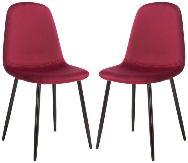 Set of 2 - Blaire Dining Chair