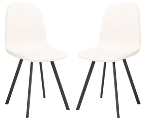 Set of 2 - Ellery Dining Chair 