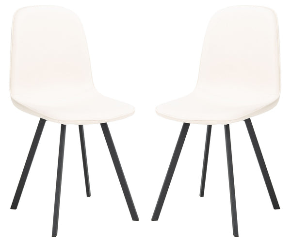 Set of 2 - Ellery Dining Chair 