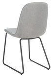 Set of 2 - Makalu Dining Chair