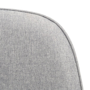 Set of 2 - Makalu Dining Chair