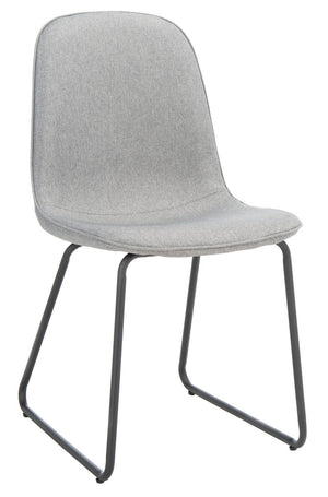 Set of 2 - Makalu Dining Chair