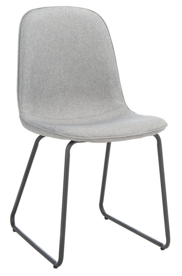 Set of 2 - Makalu Dining Chair