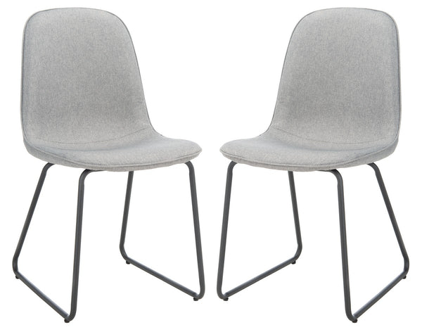 Set of 2 - Makalu Dining Chair