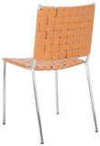 Set of 2 - Wesson Woven Dining Chair
