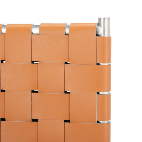 Set of 2 - Wesson Woven Dining Chair