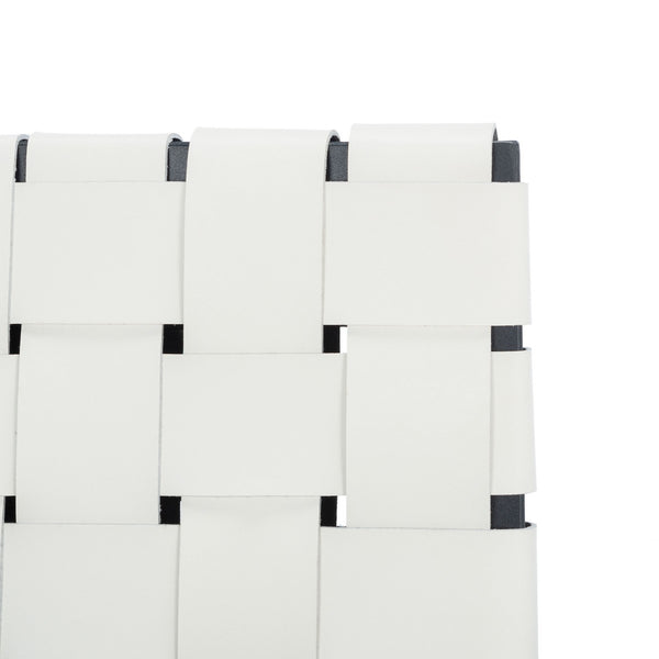 Set of 2 - Rayne Woven Dining Chair