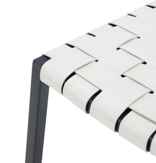 Set of 2 - Rayne Woven Dining Chair