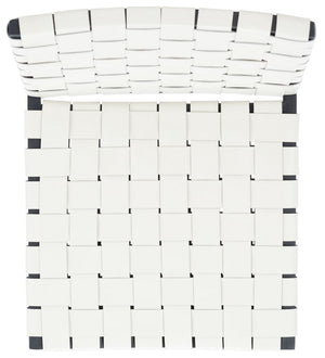 Set of 2 - Rayne Woven Dining Chair