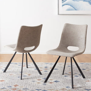 Safavieh Mika Dining Chair DCH3009A-SET2
