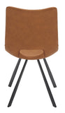 Safavieh Mika Dining Chair DCH3009B-SET2