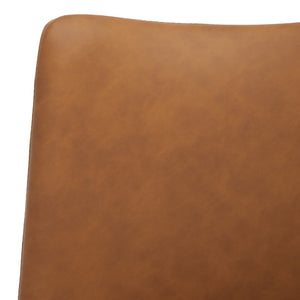 Safavieh Mika Dining Chair DCH3009B-SET2