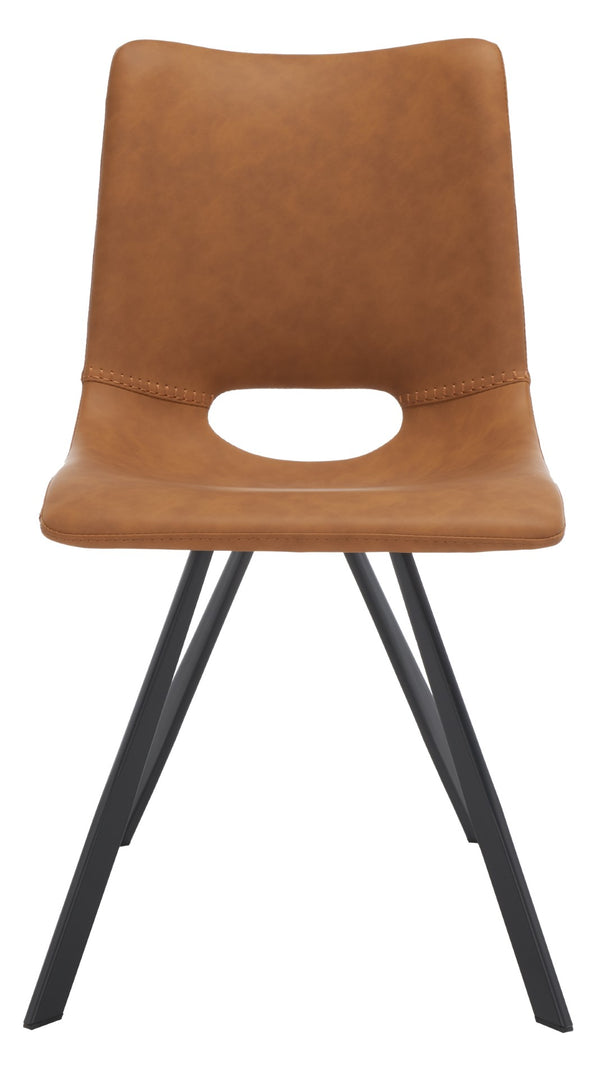 Safavieh Mika Dining Chair DCH3009B-SET2