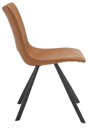 Safavieh Mika Dining Chair DCH3009B-SET2