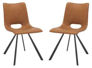 Safavieh Mika Dining Chair DCH3009B-SET2