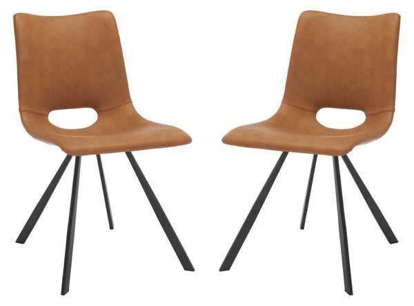 Safavieh Mika Dining Chair DCH3009B-SET2