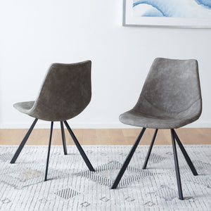 Safavieh Kayne Dining Chair DCH3010A-SET2