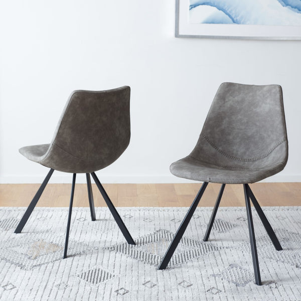 Safavieh Kayne Dining Chair DCH3010A-SET2