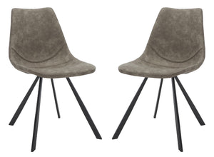 Safavieh Kayne Dining Chair DCH3010A-SET2