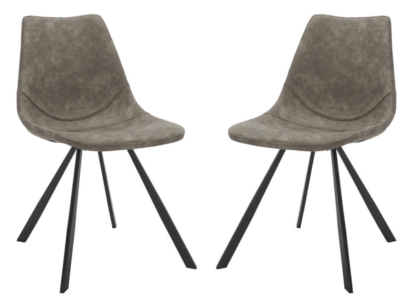 Safavieh Kayne Dining Chair DCH3010A-SET2