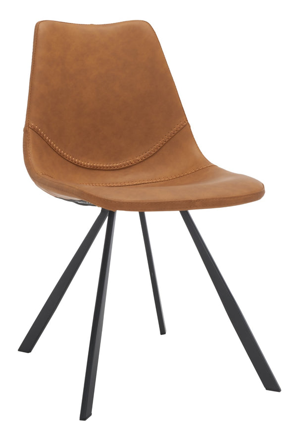 Safavieh Kayne Dining Chair DCH3010B-SET2