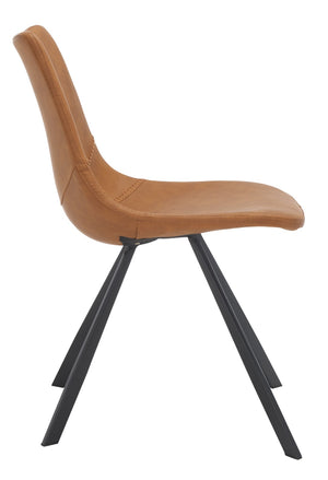 Safavieh Kayne Dining Chair DCH3010B-SET2