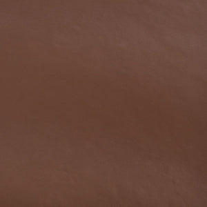 Alyx Leather Dining Chair Cognac / Black Metal DCH4003B-SET2