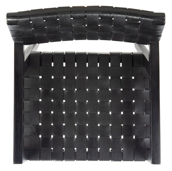 Cire Leather Dining Chair