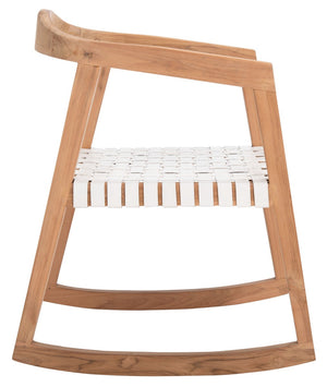 Safavieh Willa Rocking Dining Chair DCH4005A