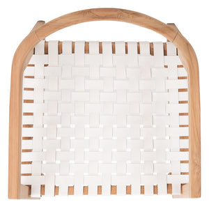 Safavieh Willa Rocking Dining Chair DCH4005A