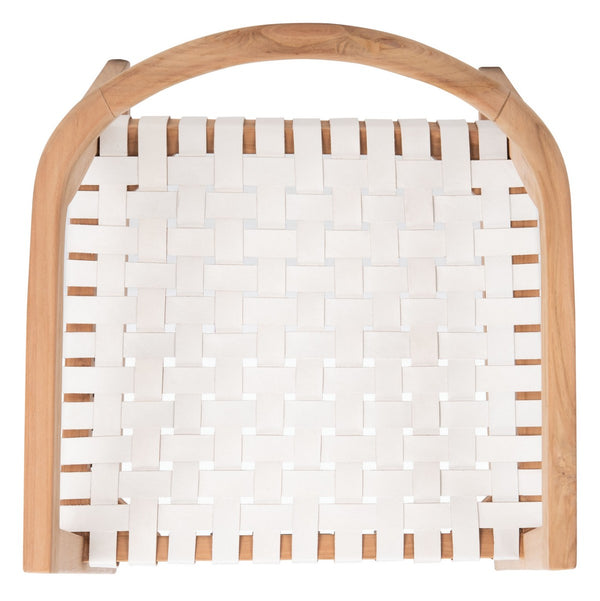 Safavieh Willa Rocking Dining Chair DCH4005A