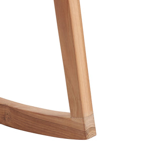 Safavieh Willa Rocking Dining Chair DCH4005B