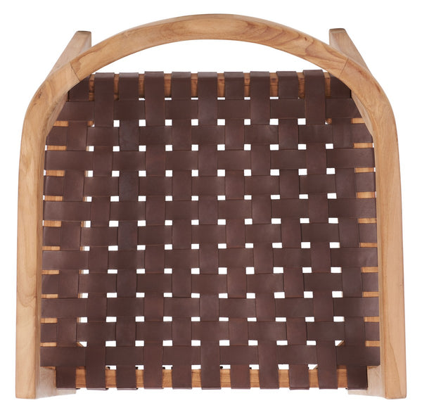 Safavieh Willa Rocking Dining Chair DCH4005B