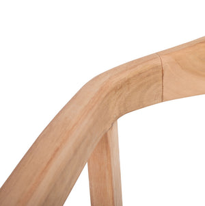 Safavieh Willa Rocking Dining Chair DCH4005C