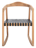 Safavieh Willa Rocking Dining Chair DCH4005C