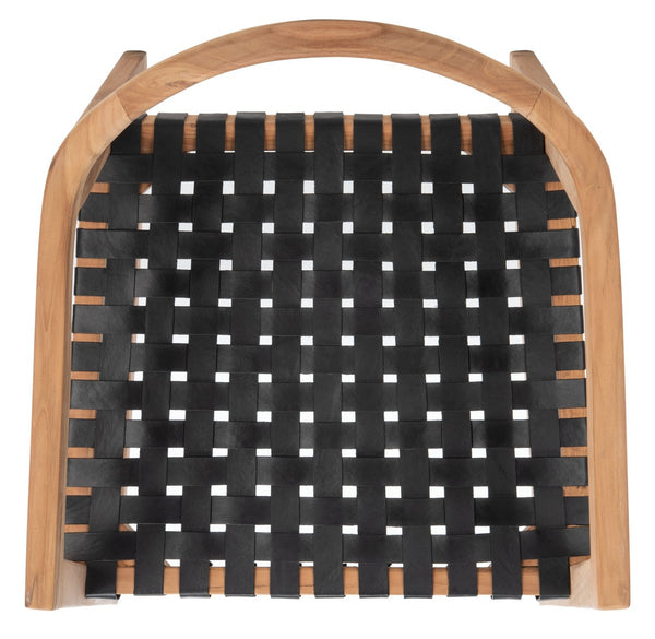 Safavieh Willa Rocking Dining Chair DCH4005C