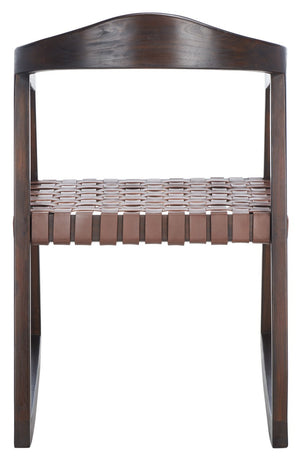 Safavieh Willa Rocking Dining Chair DCH4005D