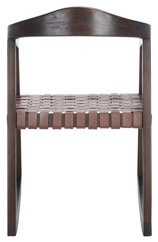 Safavieh Willa Rocking Dining Chair DCH4005D