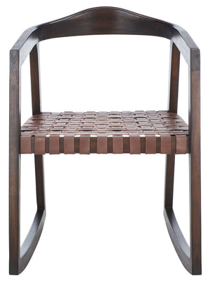 Safavieh Willa Rocking Dining Chair DCH4005D