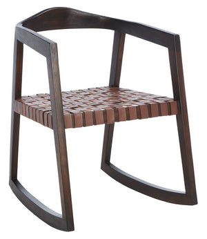 Safavieh Willa Rocking Dining Chair DCH4005D