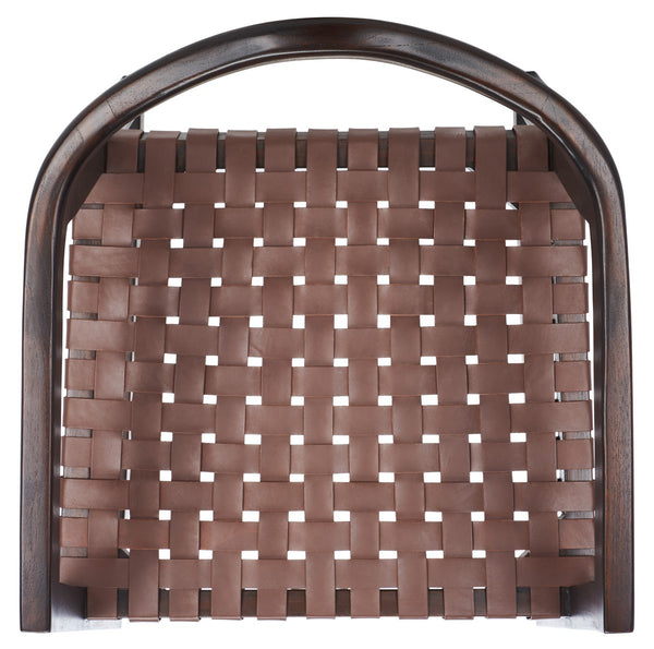 Safavieh Willa Rocking Dining Chair DCH4005D