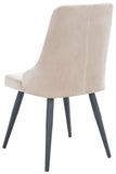 Set of 2 - Zoi Upholstered Dining Chair